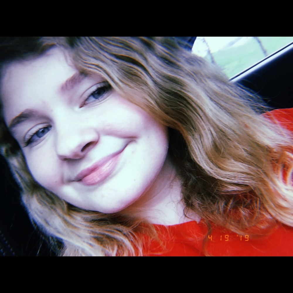 Meet your Posher, Natalie